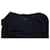 Camicia Prada in cotone blu  - vista 7