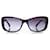 Chanel, Óculos de sol camélia pretos  ref.1002279