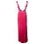 BLUMARINE, Abendkleid in Rot - Ansicht 2