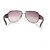 Prada, gafas de sol de aviador - vista 5