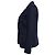 ZADIG & VOLTAIRE, dunkelblauer Blazer mit Lurex - Ansicht 3