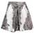 balenciaga, Beige silk skirt with pleats Multiple colors  ref.1002371