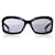 Autre Marque Bvlgari, Black oversized sunglasses.  ref.1002382