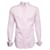 DOLCE & GABBANA, Pinkes Shirt. Baumwolle  ref.1002393