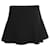 JOSEPH, jupe noire en taille 42/S. Cachemire Laine  ref.1002457