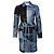 Christian Dior, Giacca e gonna biker Miss Diorella Blu