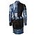 Christian Dior, Giacca e gonna biker Miss Diorella Blu - vue 2
