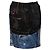 Christian Dior, Giacca e gonna biker Miss Diorella Blu - vue 8