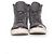 Stella Mc Cartney Stella Mccartney, scarpe da ginnastica borchiate Grigio - vista 5
