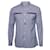 LANVIN, blouse multicolore à carreaux Coton  ref.1002639