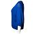 Phillip Lim Philip Lim, top azul tejido - vista 4