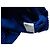 Phillip Lim Philip Lim, top azul tejido - vista 5