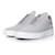 Autre Marque Füllstücke, Sneaker aus grauem Leder  ref.1002672
