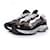 Autre Marque Premiata, Air Force 483 Sneakers Black Multiple colors Grey Suede Leather  ref.1002688