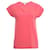 Autre Marque Diane von Furstenberg, pink pastel coloured top. Polyester  ref.1002730