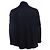 T By Alexander Wang T von Alexander Wang, Schwarze Strickjacke. - Ansicht 3
