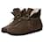 Isabel Marant Etoile, Minnetonka boots. Brown Suede  ref.1002801