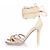 Reed Krakoff, sandali beige di taglia 39. - vista 2