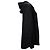 Autre Marque Proyecto Ams, chaqueta con capucha en negro - vista 3