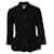 JUNYA WATANABE/COMME des GARCONS, blazer noir en taille M pouvant se transformer en sac. Laine  ref.1002906
