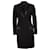 gucci, black blazer in size 40IT/XS. Wool  ref.1002907