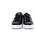 Philipp Plein, sneakers basse in pelle nera. Nero - vista 4