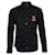 Love Moschino, Black shirt. Cotton  ref.1002943