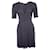 Autre Marque Lauren Conrad, Stretch-Kleid Grau