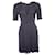 Autre Marque Lauren Conrad, Robe stretch Gris  ref.1002951