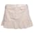 Paul & Joe, Striped Mini Skirt Cotton  ref.1002972