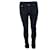 EMPORIO ARMANI, Jeans blu di taglia 30/S. Cotone  ref.1002980
