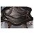 Michael Kors, Brauner Canvas-Monogramm-Shopper. - Ansicht 8