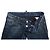 Dsquared2, Vaqueros azules con tubos extra altos en talla IT42/S. - vista 6