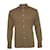 Prada, army green shirt. Cotton  ref.1003027
