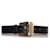 JITROIS, Black leather waist belt  ref.1003052