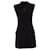 Autre Marque NBD, robe blazer avec épaulettes Polyester Noir  ref.1003059