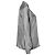 Autre Marque MAX MARA, Camicetta grigia lucida Grigio - vista 3