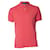 Autre Marque Polo by RALPH LAUREN, Polo in pink Cotton  ref.1003066