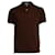 Autre Marque Polo by RALPH LAUREN, Polo in brown Cotton  ref.1003068
