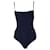 Autre Marque ERES, Blue bathing suit  ref.1003078