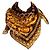 Gianni Versace Atelier versace, Barocco printed scarf. - view 2