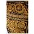 Gianni Versace Atelier versace, Barocco printed scarf. - view 3