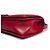 Boy Chanel, Borsa media per ragazzo trapuntata rossa Rosso - vista 5