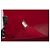 Boy Chanel, Borsa media per ragazzo trapuntata rossa Rosso - vista 8