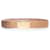 DOLCE & GABBANA, Gold leather quilted belt Golden  ref.1003137