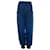 Marni, Pantalon de sport technique. Polyester Bleu  ref.1003148