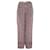 Marni, Trousers with graphic print Multiple colors Silk  ref.1003158