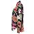 Autre Marque Aspesi, blusa con estampado floral. Multicolor - vista 4