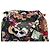 Autre Marque Aspesi, blusa con estampado floral. Multicolor - vista 5