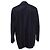 Autre Marque BRIONI, impermeable azul oscuro - vista 2